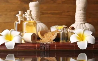 Why Aroma Massage Is Perfectfor Stress Relief