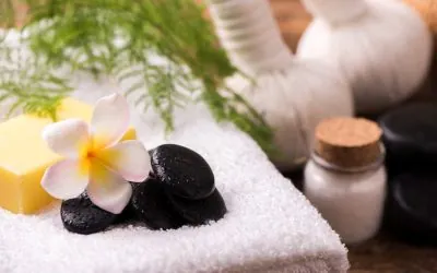 Benefits of Thai Massage forBody Relaxation
